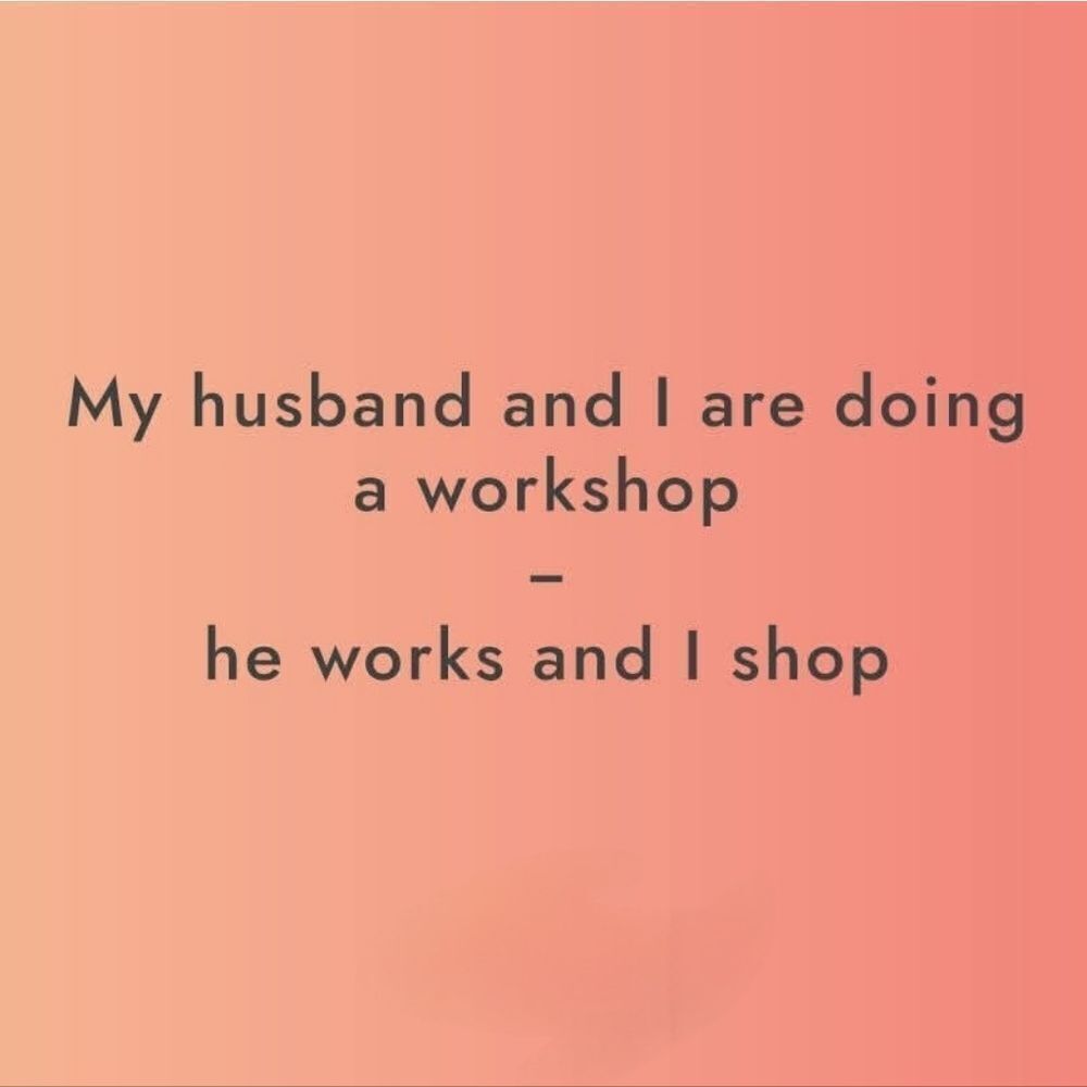 Selling new & pre-loved items...what are you looking for? 🖤